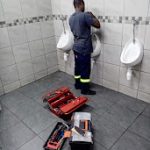 Toilet Urinal Installation Cape Town