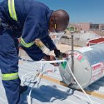 Geyser Installation Cape Town